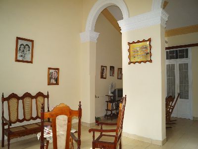 Hostal Las Gemelas